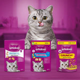 Whiskas Temptations 60g || undefined || view 26
