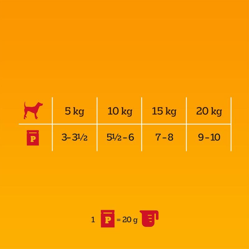 Pedigree Senior Pouches Mixed Selection in Jelly Mega Pack || Pedigree || view 5