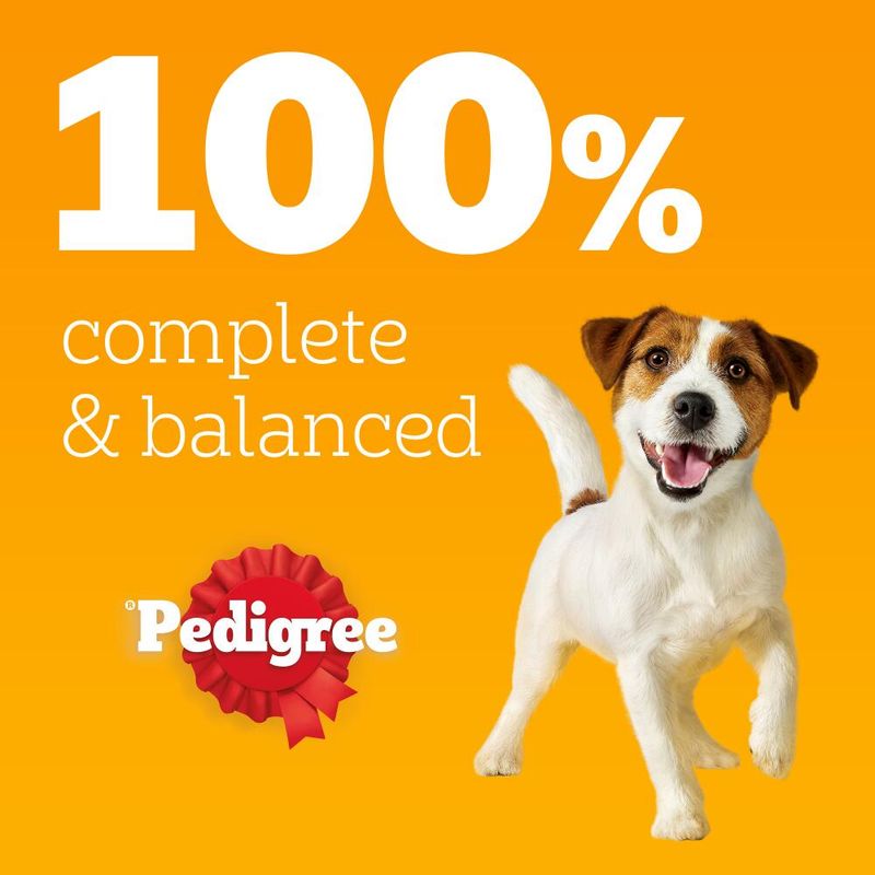Pedigree Adult Pouches Mixed Selection in Gravy Mega Pack || Pedigree || view 8