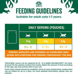 James Wellbeloved Adult Cat Grain-Free Pouches || James Wellbeloved || view 5
