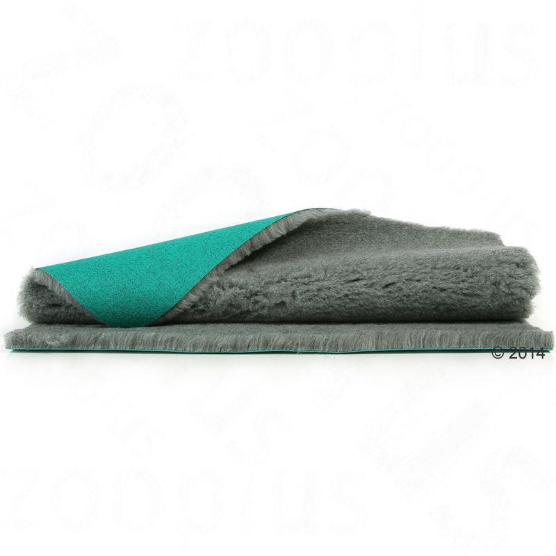Vetbed® Original Pet Blanket - Grey || Vetbed || view 12
