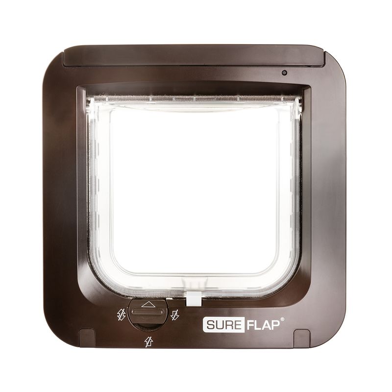 SureFlap Microchip Cat Flap || SureFlap || view 5