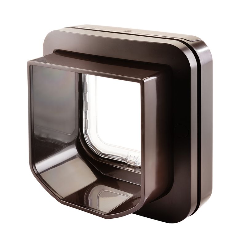 SureFlap Microchip Cat Flap || SureFlap || view 4