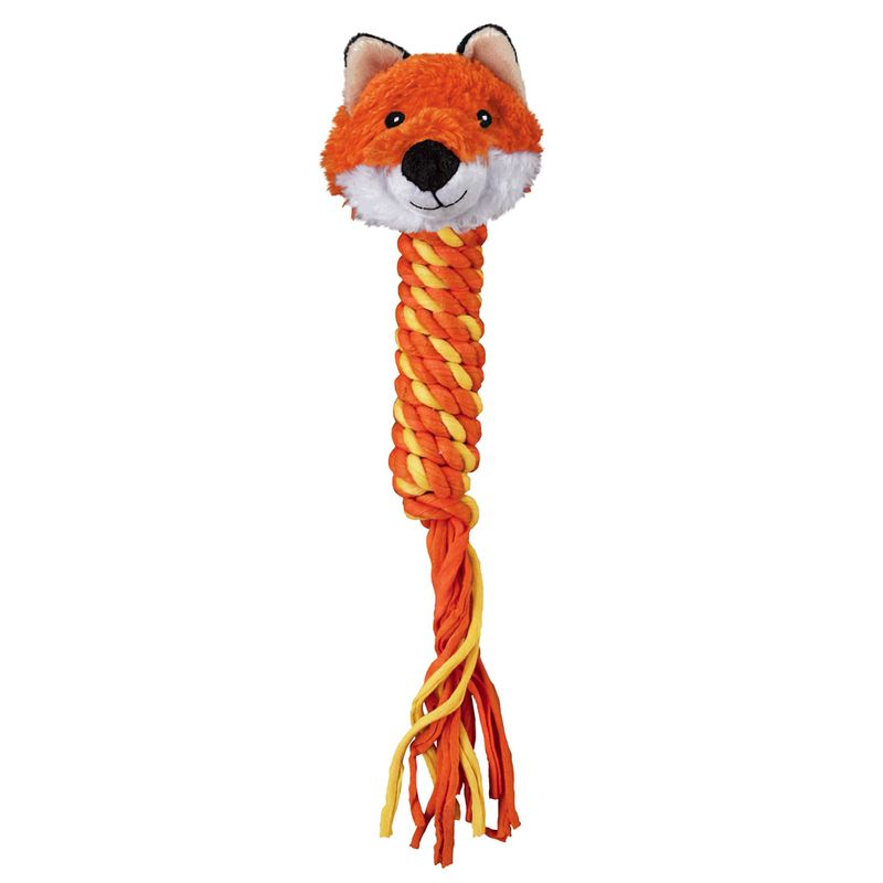 KONG Winders Fox || KONG || view 1
