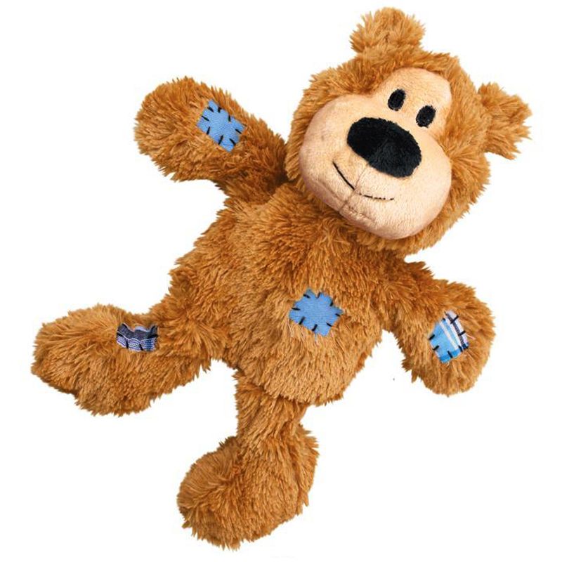 KONG Wild Knots Bears || KONG || view 6