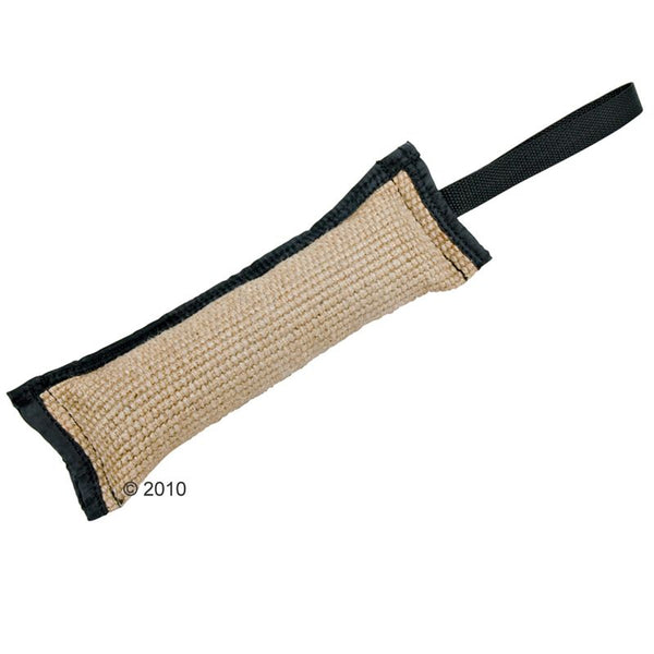 Trixie Tug Toy with Hand Strap || Trixie || view 1