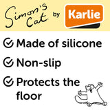 Simon's Cat Placemat