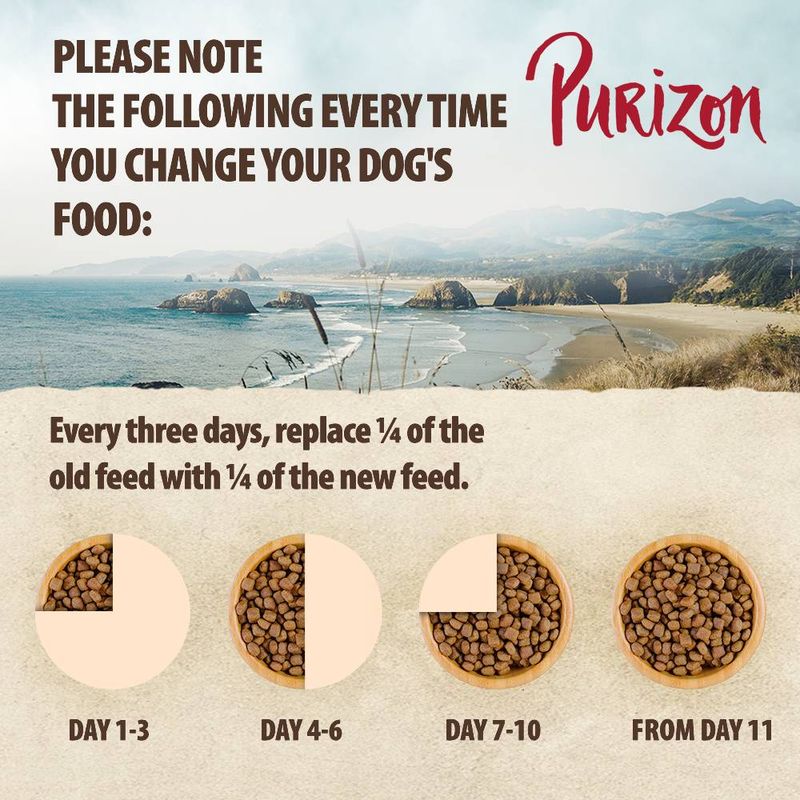 Purizon Original Fish – Grain-free || Purizon || view 7