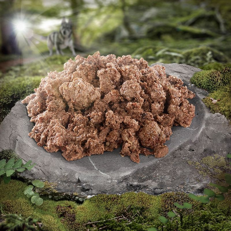 Wolf of Wilderness Adult "The Taste of" 6 x 400g || Wolf of Wilderness || view 7