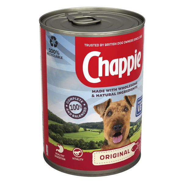 Chappie Original || Chappie || view 1