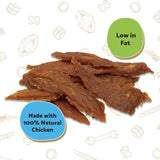 Good Boy Chewy Chicken Fillets || Good Boy || view 3