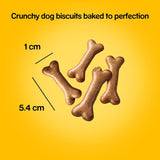 Pedigree Biscrok Gravy Bones || Pedigree || view 3
