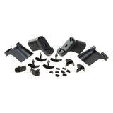 Ferplast Siesta Deluxe Dog Basket - Black || ferplast || view 12