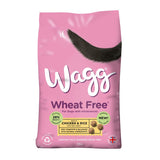 Wagg Wheat-Free Complete with Chicken & Rice || Waggs || view 3