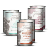 MjAMjAM Adult Dog 6 x 400g || MjAMjAM || view 4