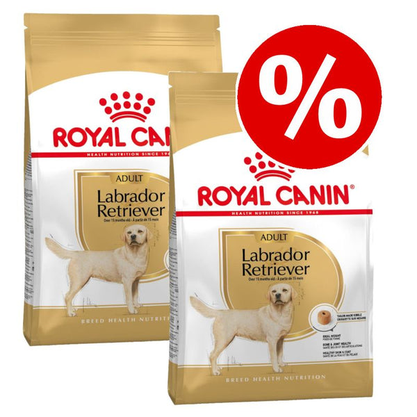 Royal Canin Breed Dry Dog Food Economy Packs || Royal Canin Breed || view 1