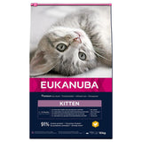 Eukanuba Healthy Start Kitten || undefined || view 2