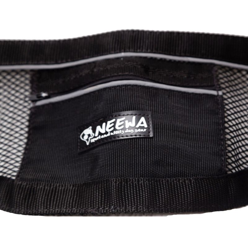 NEEWA Canicross Jogging Belt || Neewa || view 3
