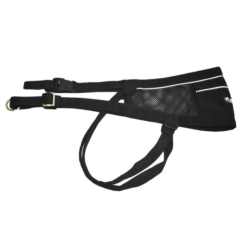 NEEWA Canicross Jogging Belt || Neewa || view 1