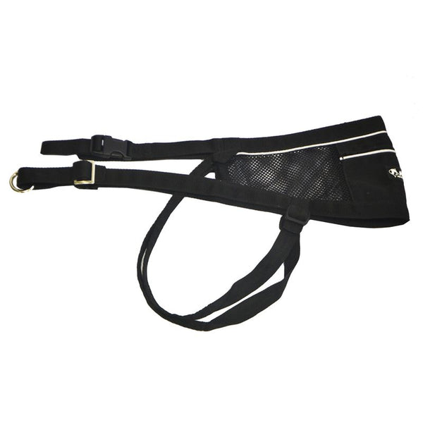 NEEWA Canicross Jogging Belt || Neewa || view 1