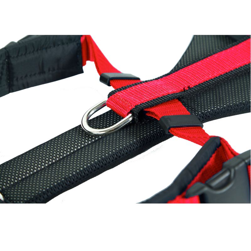NEEWA Running Harness - Red || Neewa || view 3