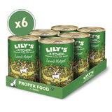 Lily's Kitchen Lamb Hotpot || Lily's Kitchen || view 2