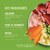 Lily's Kitchen Fishy Fish Pie || Lily's Kitchen || view 4
