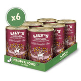 Lily's Kitchen Wild Campfire Stew || Lily's Kitchen || view 2