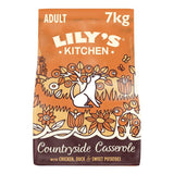 Lily's Kitchen Adult Dry Dog Food - Chicken, Duck & Sweet Potatoes || Lily's Kitchen || view 2