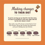 Lily's Kitchen Adult Dry Dog Food - Chicken, Duck & Sweet Potatoes || Lily's Kitchen || view 7