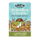 Lily's Kitchen Adult Dry Dog Food - Breakfast Crunch || Lily's Kitchen || view 1