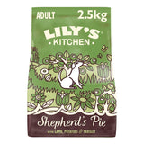 Lily's Kitchen Adult Dry Dog Food - Lamb, Potatoes & Parsley || Lily's Kitchen || view 1