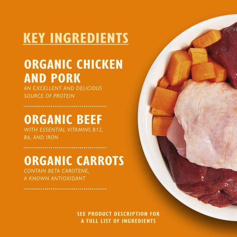 Lily's Kitchen Organic Chicken Paté || undefined || view 3