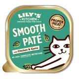 Lily's Kitchen Chicken & Game Paté || undefined || view 1