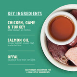 Lily's Kitchen Chicken & Game Paté || undefined || view 4