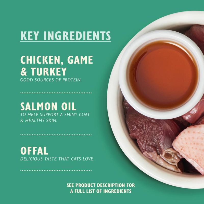 Lily's Kitchen Chicken & Game Paté || undefined || view 4