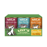 Lily's Kitchen Grain Free Multipack || Lily's Kitchen || view 1