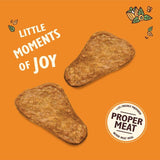 Lily's Kitchen Simply Glorious Chicken Jerky || undefined || view 3