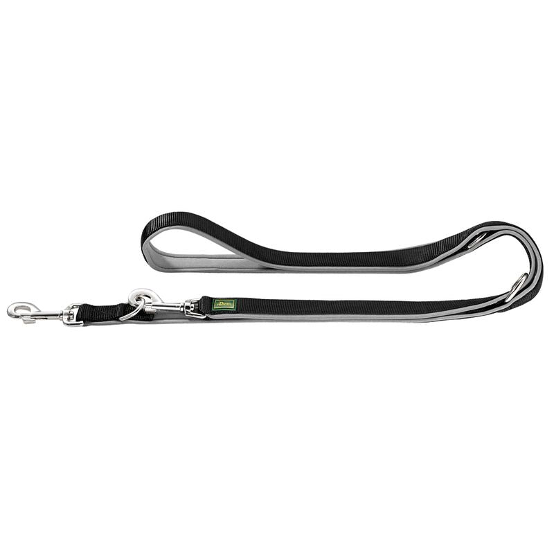HUNTER Neoprene Lead – Black/ Grey || Hunter || view 3