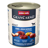 animonda GranCarno Original Adult Saver Pack 24 x 800g || Animonda GranCarno || view 6