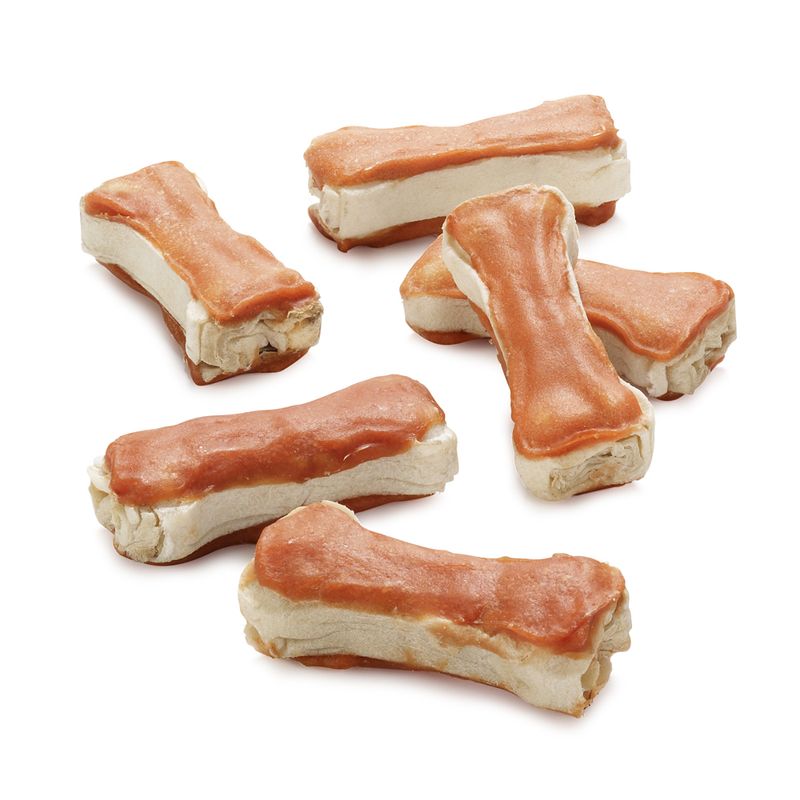 Lukullus Dog Bones 12 x 5cm || Lukullus || view 1