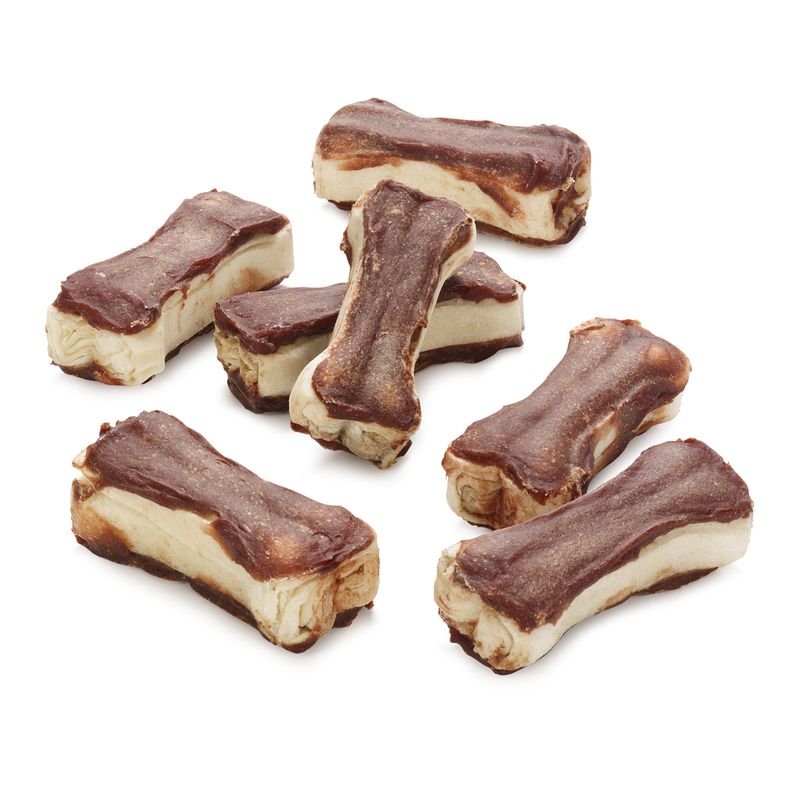 Lukullus Dog Bones 12 x 5cm || Lukullus || view 4