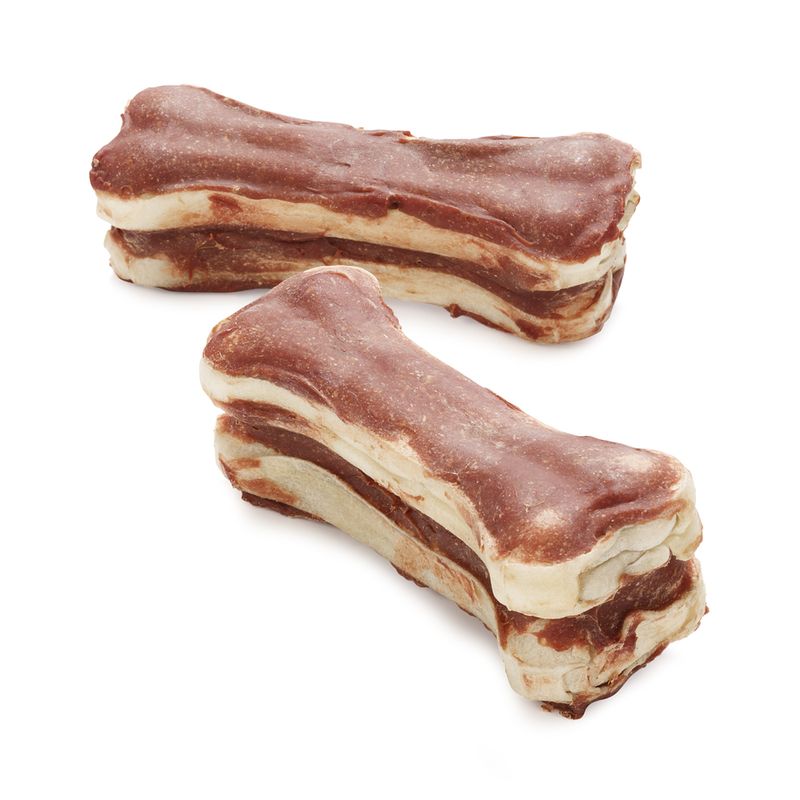 Lukullus Dog Bones Saver Pack 6 x 10cm || Lukullus || view 4