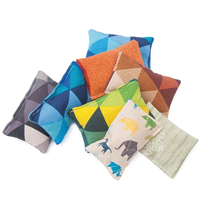 Aumüller Baldini Valerian Pillow || undefined || view 10