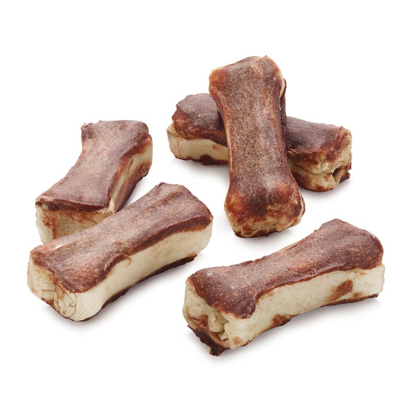 Lukullus Dog Bones 12 x 5cm || Lukullus || view 5