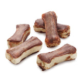 Lukullus Dog Bones 12 x 5cm || Lukullus || view 5