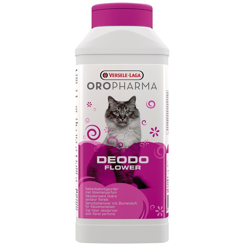 Versele-Laga Oropharma Deodo Odour Binding Agent 750g || Versele Laga - Oropharma || view 3