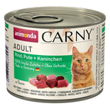 animonda Carny Adult Saver Pack 12 x 200g || undefined || view 6