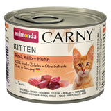 animonda Carny Kitten 12 x 200g || undefined || view 3