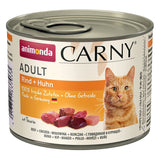 animonda Carny Adult 6 x 200g || undefined || view 9